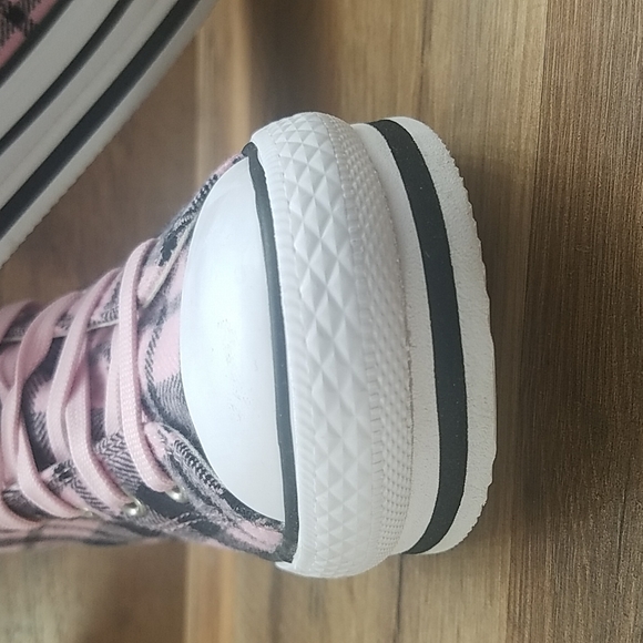 Converse high top BRAND New platform - Picture 13 of 13